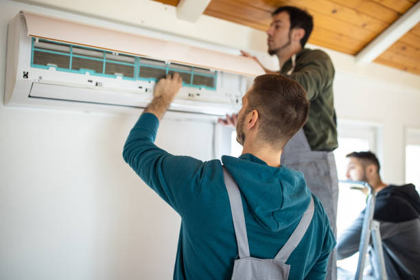 Best Residential HVAC services  in , NJ