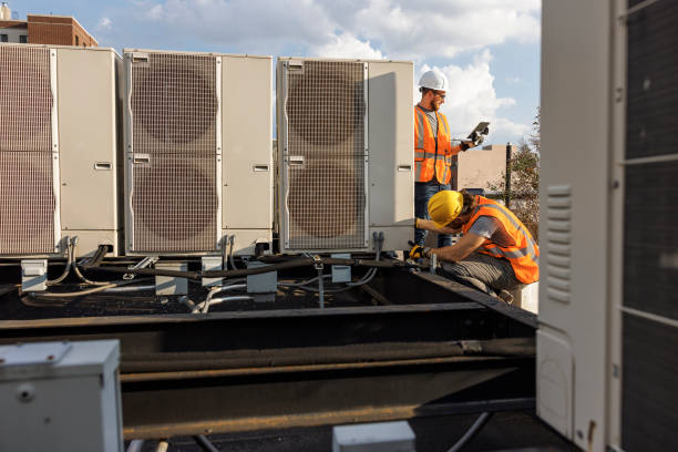 Best HVAC cleaning services  in , NJ