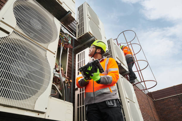 Best HVAC tune-up services  in , NJ