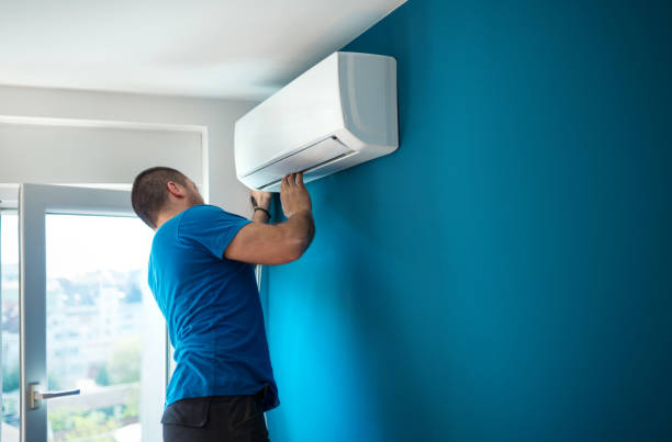Best HVAC system installation  in , NJ