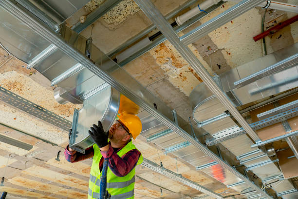 Best Heating repair services  in , NJ