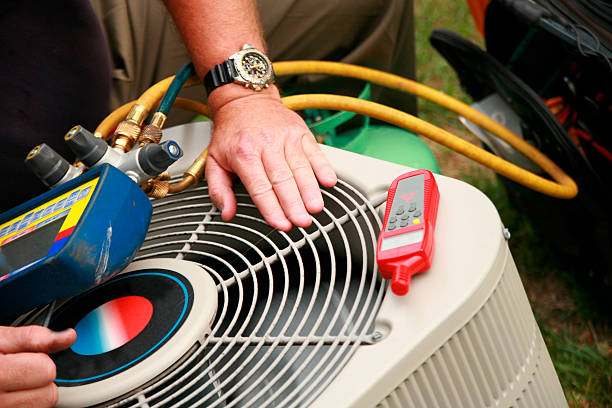 Best HVAC repair near me  in , NJ