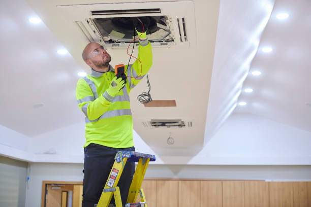 Best Emergency HVAC repair  in , NJ