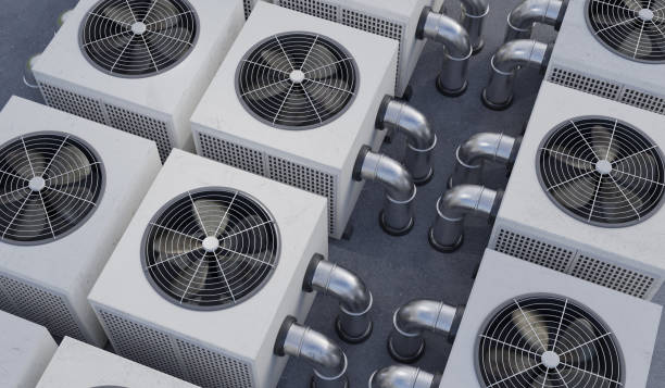 Best HVAC installation services  in , NJ
