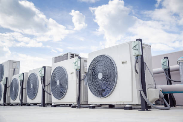Best HVAC replacement cost  in , NJ