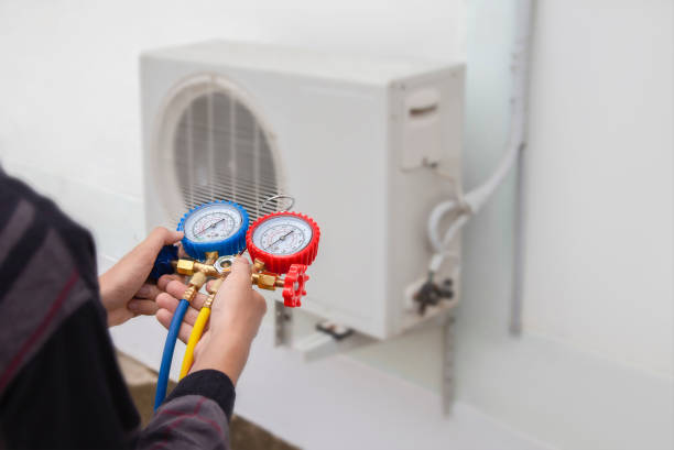Best HVAC maintenance near me  in , NJ