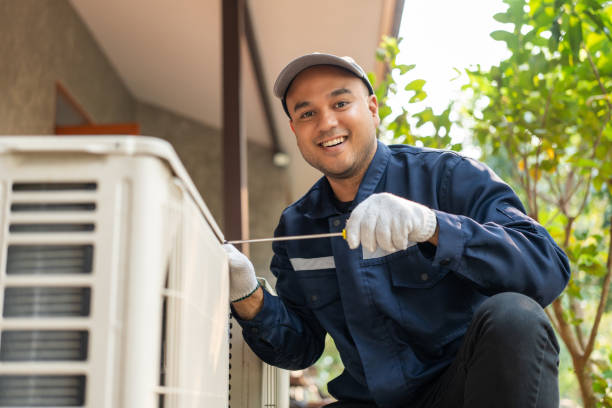 Best Commercial HVAC repair  in , NJ