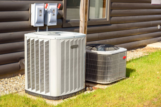 Best HVAC installation services  in , NJ